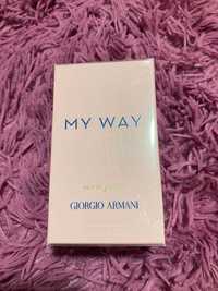 Парфуми жіночі Giorgio Armani My Way