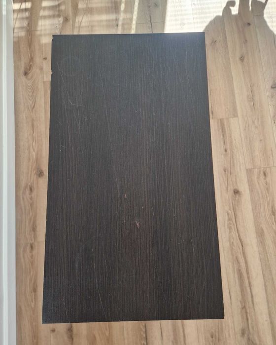 Szafka na buty Ikea Bissa
