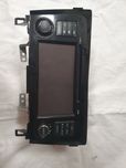 Nissan Qashqai II J11 Radio nawigacja