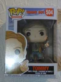 funko pop tommy (504) tommy boy