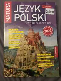 język polski matura poziom podstawowy