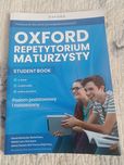 repetytorium maturzysty oxford