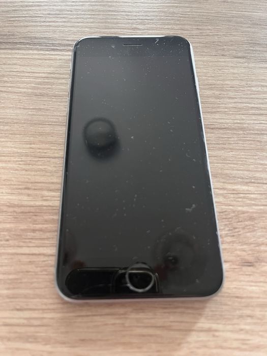 iPhone 6s (zablokowany)