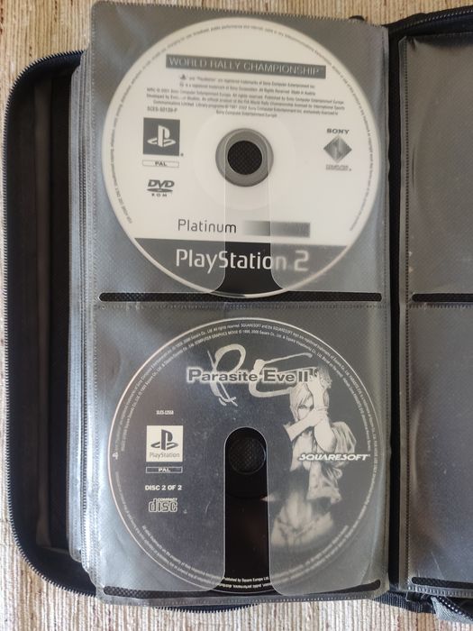 Jogos PlayStation 2 PS2 sem caixa em bom estado
