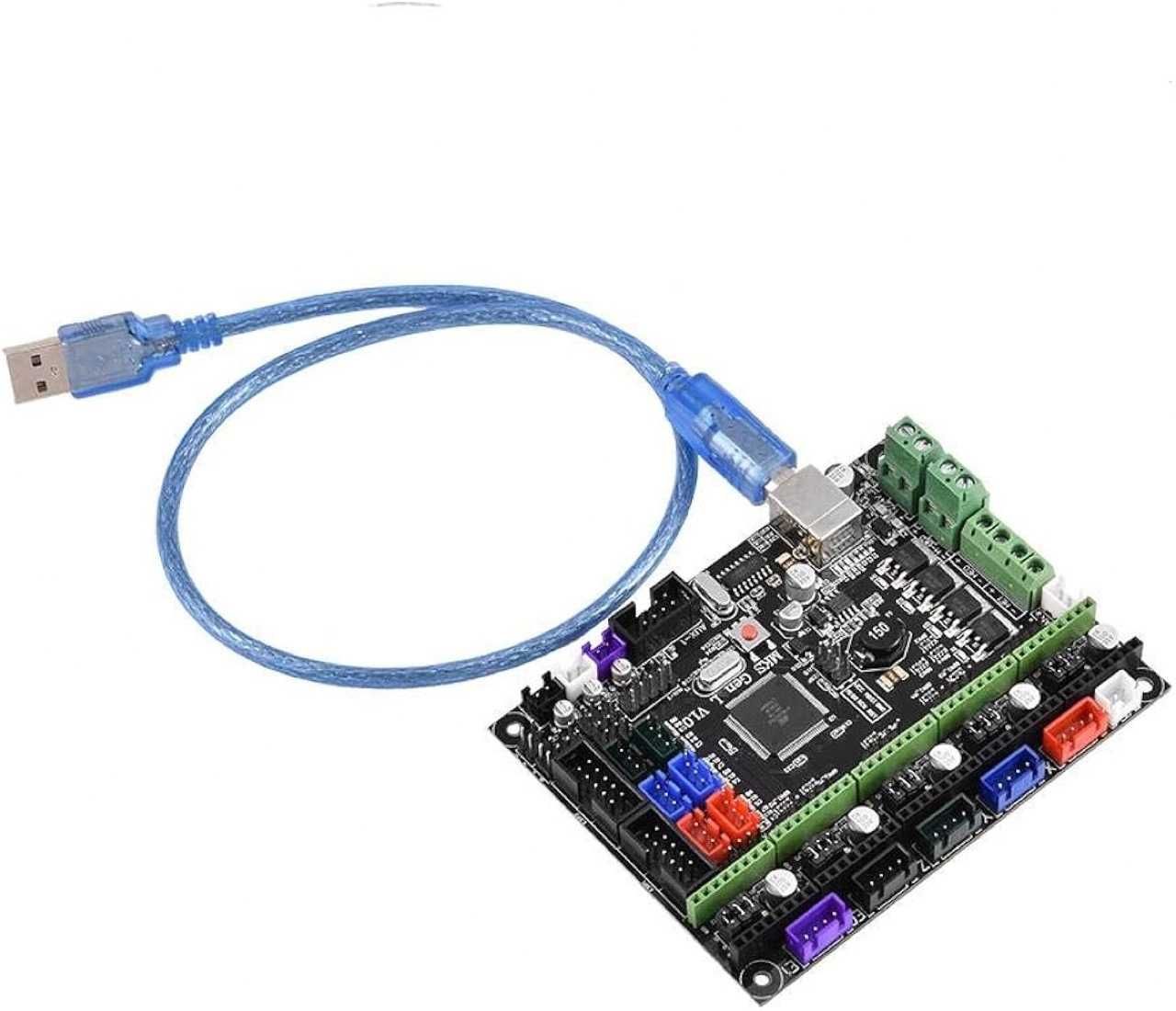 Płyta Kontrolera Drukarki 3D MKS Gen L V1.0 Makerbase