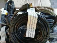 Кабель SVHS (S-video) Plug to Plug Video Cable 4 pin Mini DIN