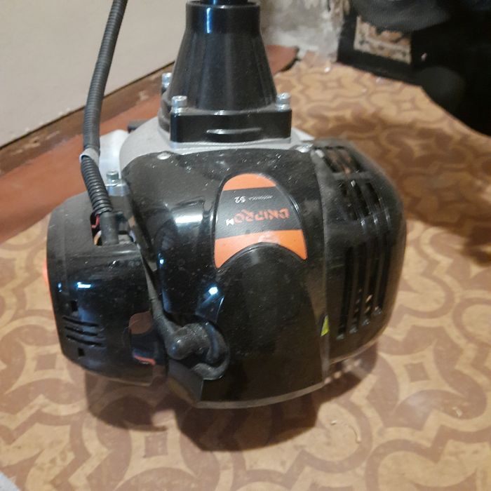 Бензокоса ДнипроМ