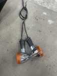 Honda shadow vt 125 kierunkowskazy tyl