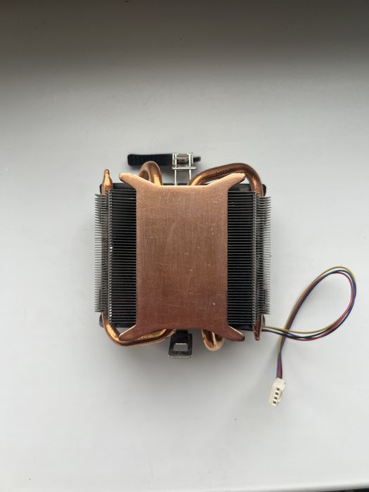 ASUS M4A87TD EVO + AMD Phenom II X4 965 + Kingston KVR1333D3N9/2G