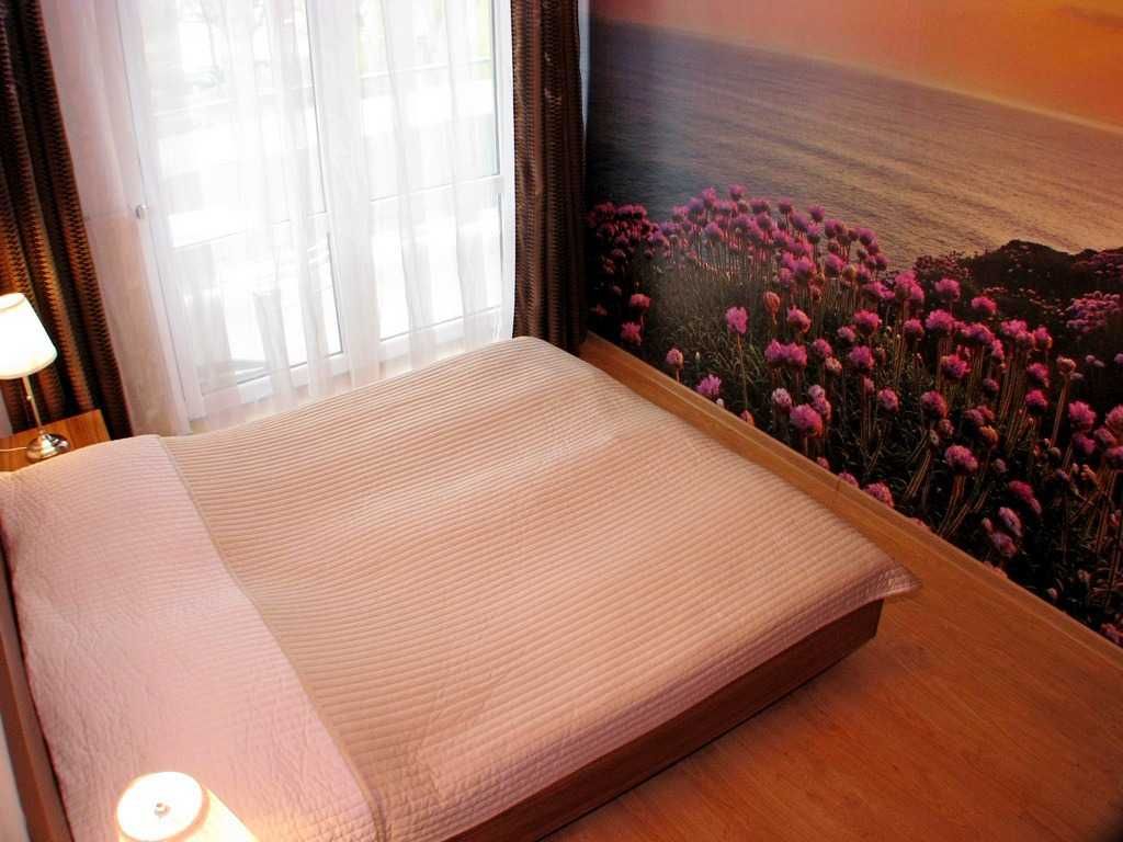 Apartamenty GAMA Kołobrzeg - blisko morza