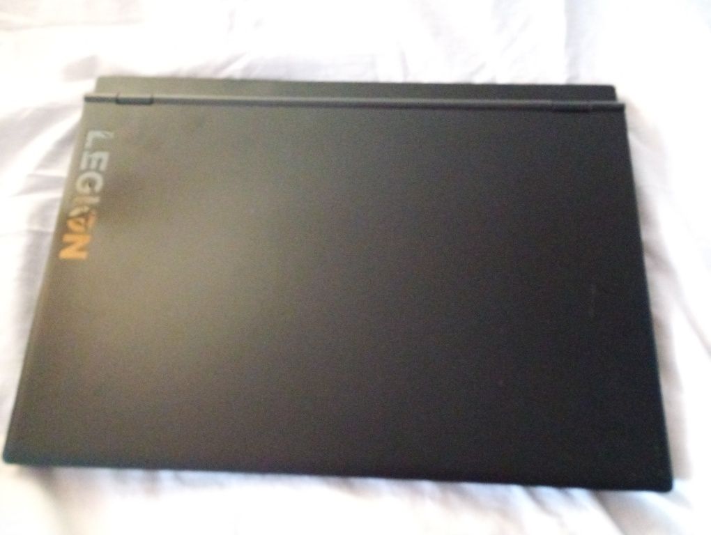 Ноутбук Lenovo y540-17irh