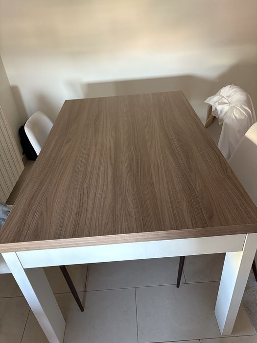 Mesa extensivel 150€