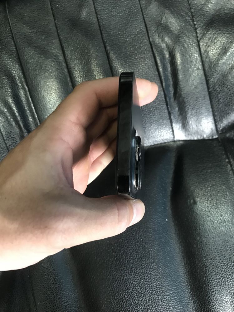 Apple IPhone 14 Pro Max 128Gb  Black