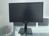 Monitor LG 24GM79G-B LED