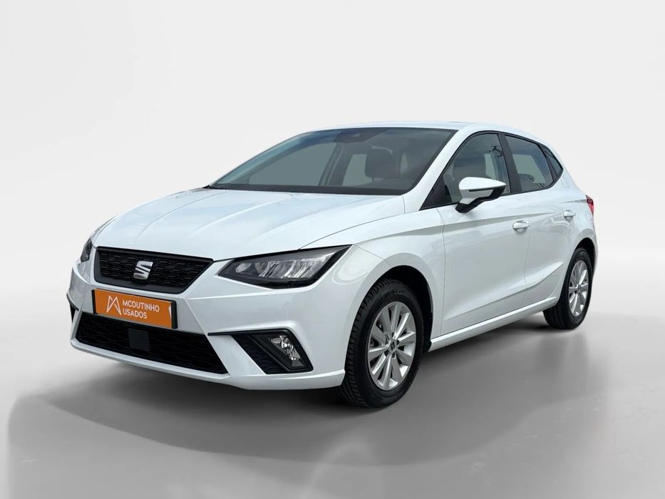 SEAT Ibiza 1.0 TSI Style