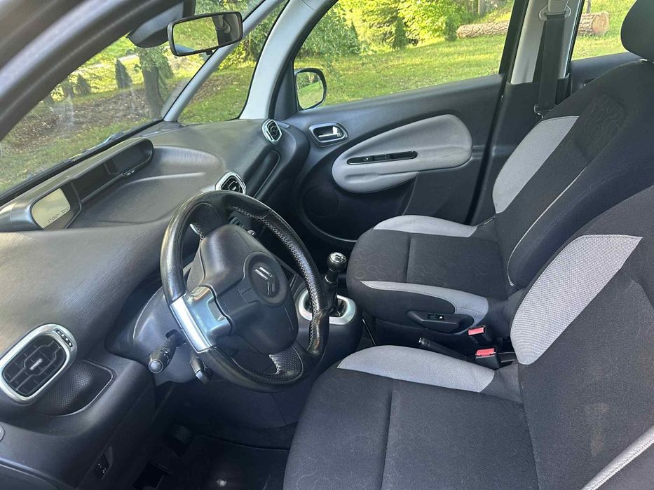 Citroen C3 Picasso
