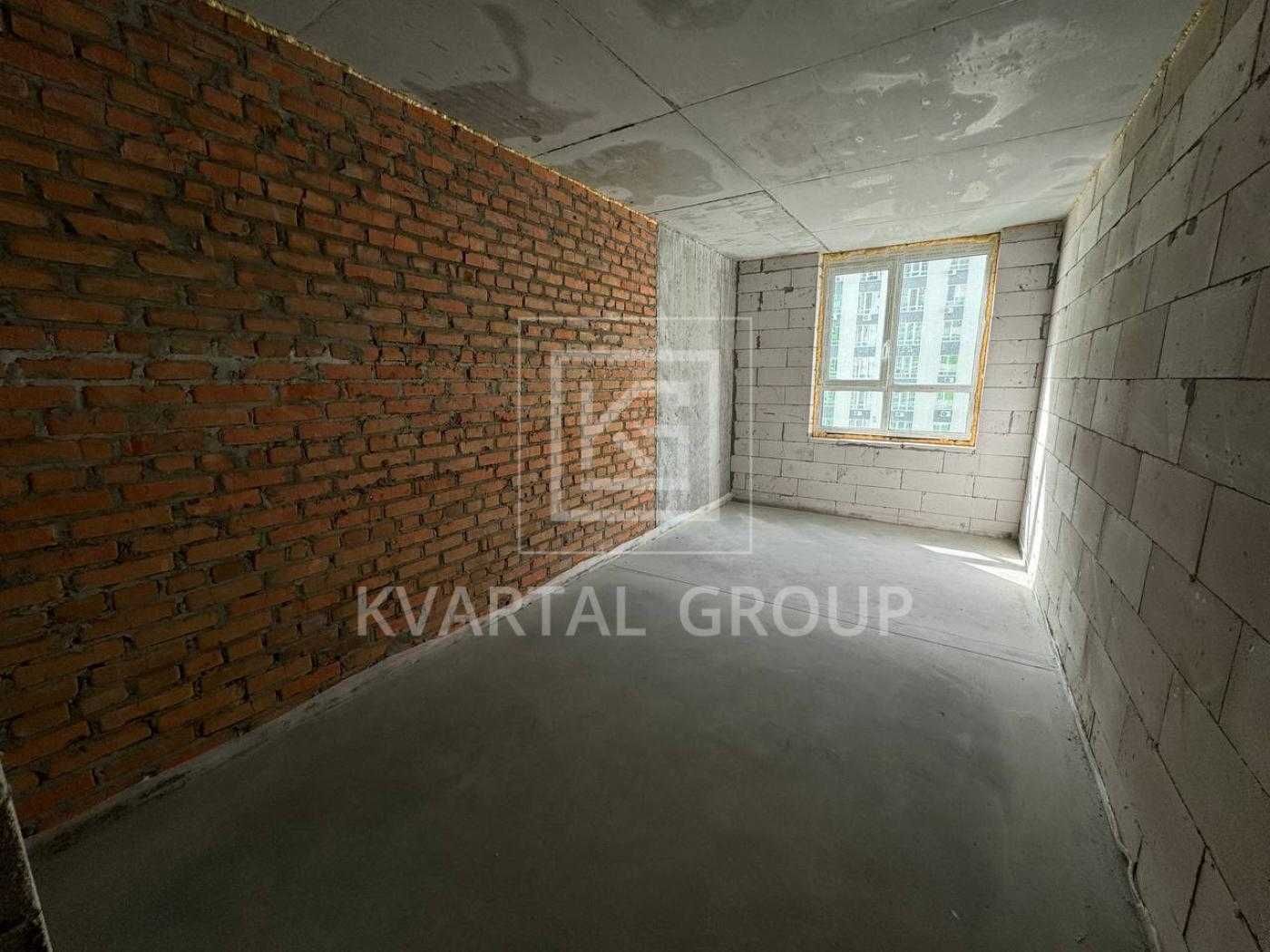 Продам 1к квартиру 42 м2  в ЖК Сіті Парк !