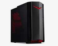 RTX 3060Ti · i7 11700F · 32GB · M2 1000GB · Komputer do gier