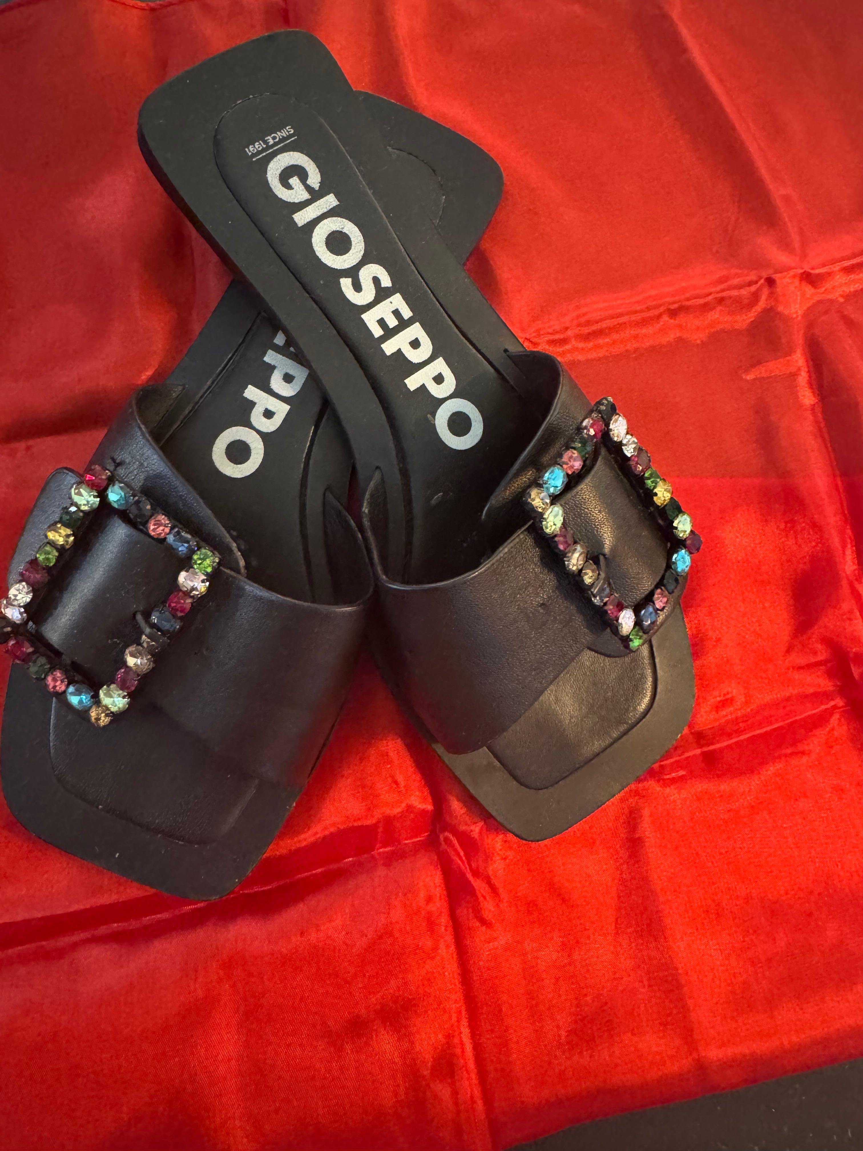 Chinelos gioseppo