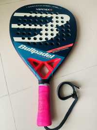 Raquete de padel Bullpadel