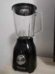 Blender kielichowy TurboTronic TT-BG6 1400 W czarny