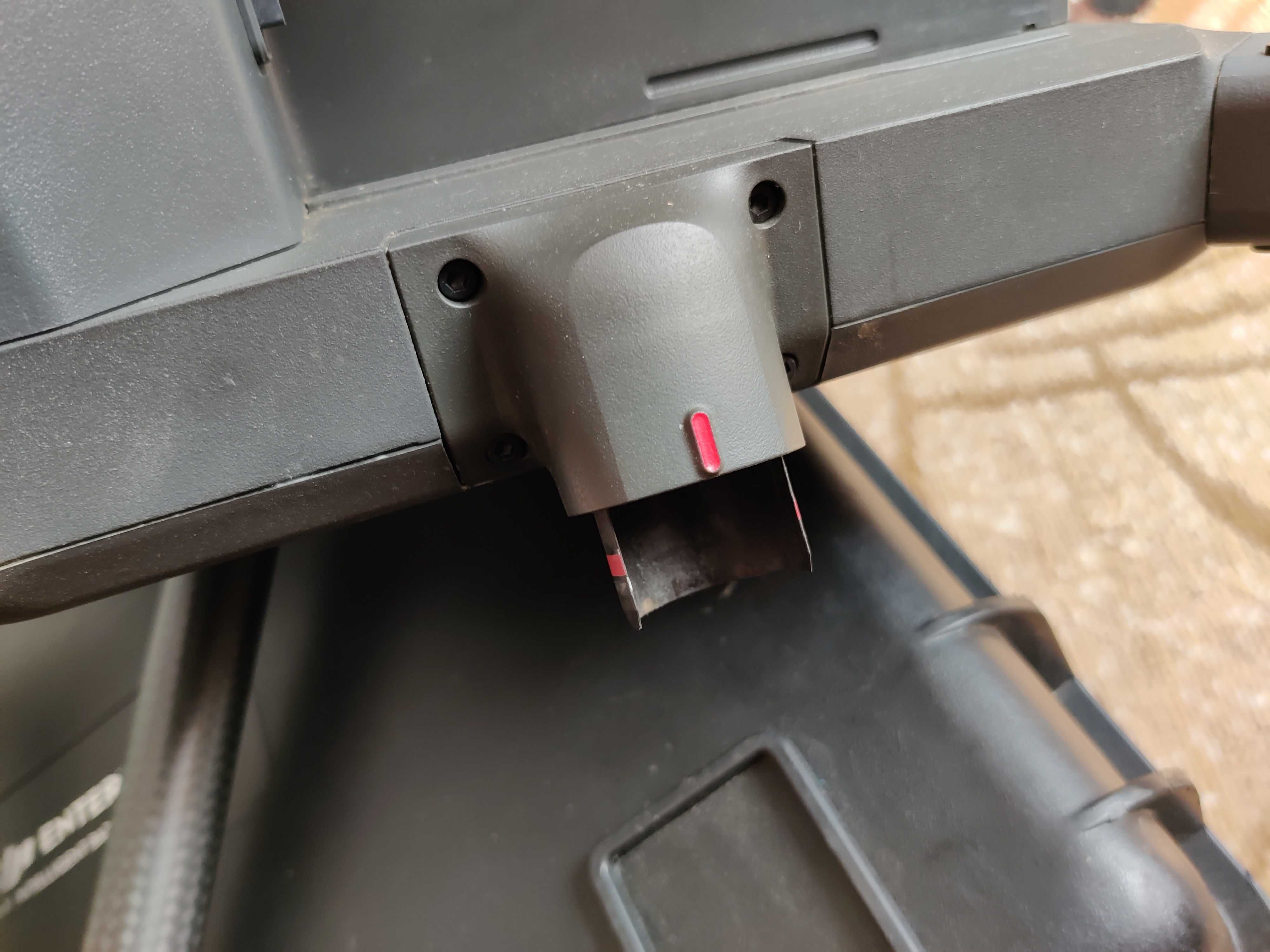 Кріплення ніжок DJI Matrice 300 / 350 Landing Gear Connector ножки