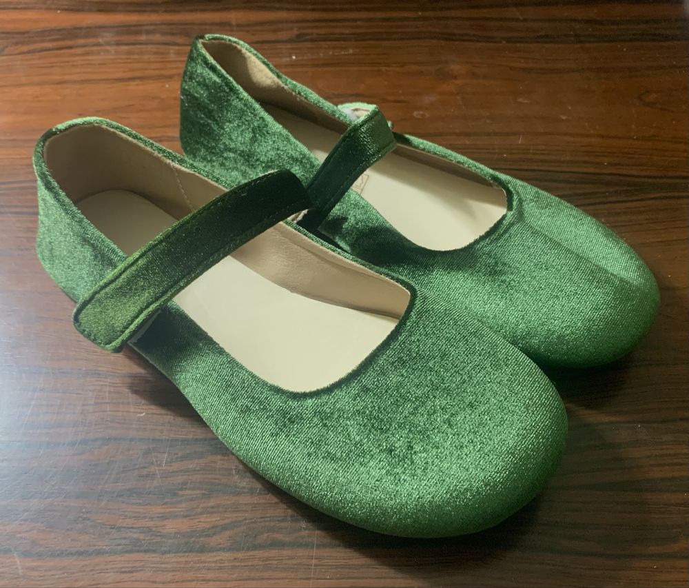 Sapatos vários (ler descrição)