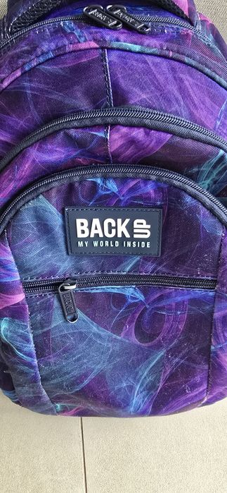 Plecak   szkolny