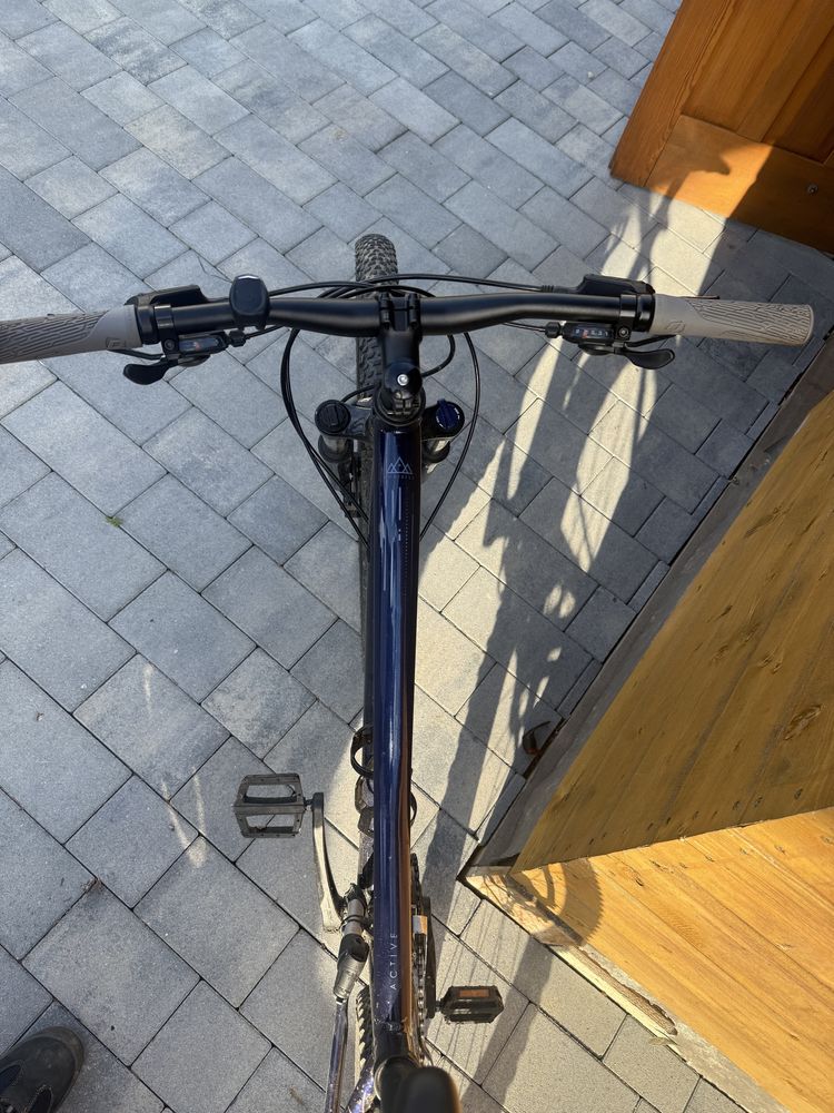 Rower Scott Contessa Active L 40