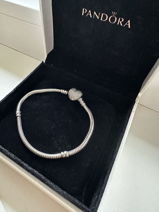 Браслет Pandora
