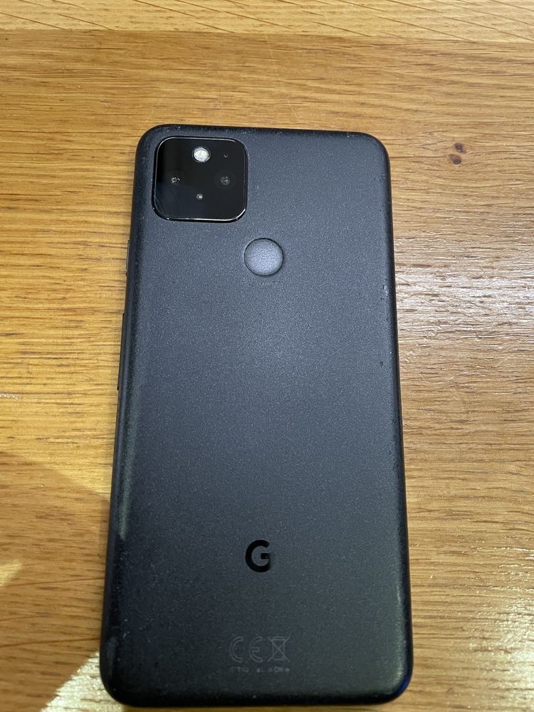 Google pixel 5 Android 14 128GB