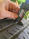 Opony NEXEN 225/70 R15C 4 sztuki Letnie