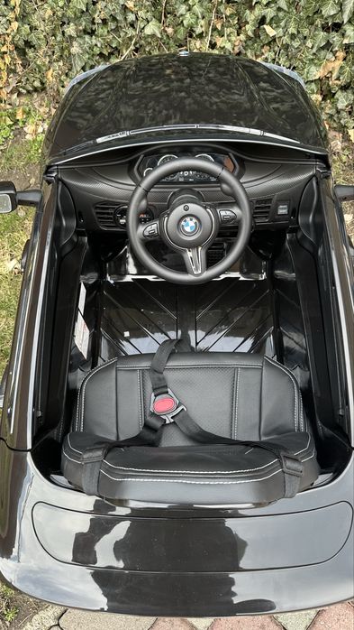 Дитячий електромобіль Детский електромобиль BMW X6 БМВ Х6 Авто для дит