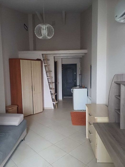 Здам смарт-квартиру біля Французький Бульвар