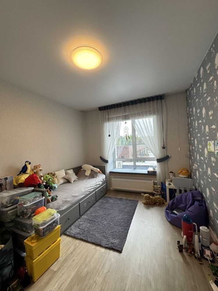 Продам 2к квартиру, 77м2 в ЖК Салют, Победа, Набережная, Бульвар Славы