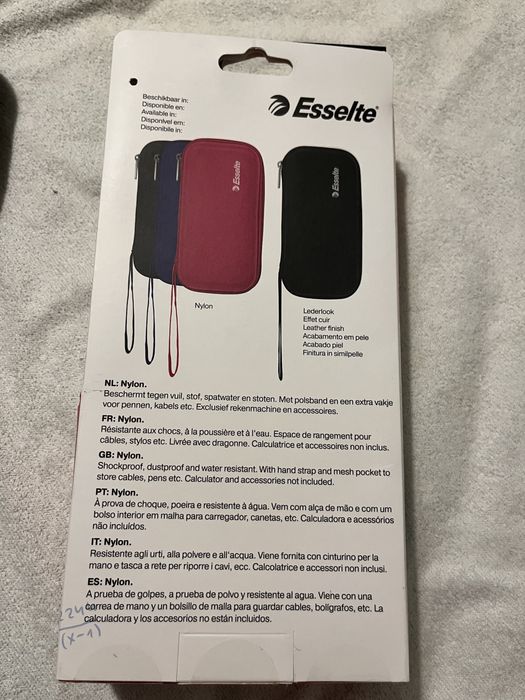 Calculadora gráfica TI-nspire CX II-T