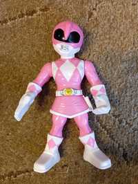 Nowa figurka Power Rangers