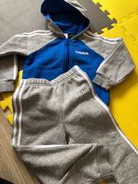 Dres kompletny adidas 98