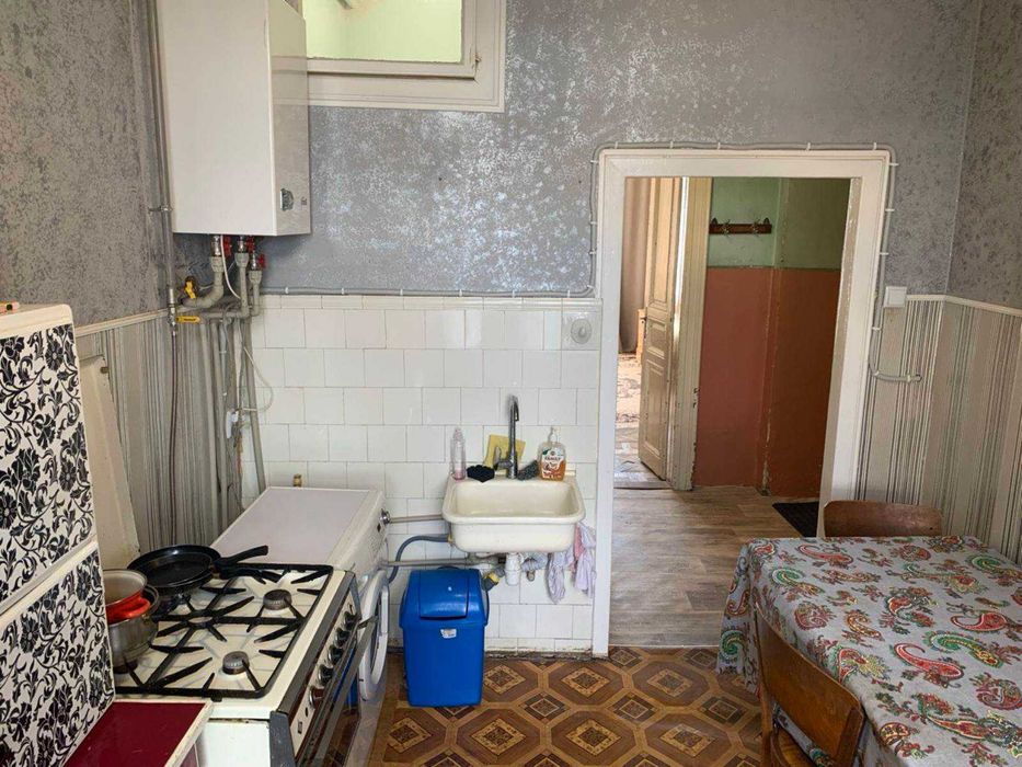 Продаж 1 кім. квартири ЦЕНТР МІСТА