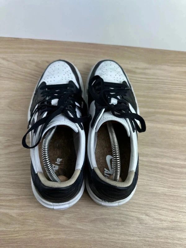 ORYGINALNE BUTY Buty sneakersy Nike jordan 1 low elevate r. 38