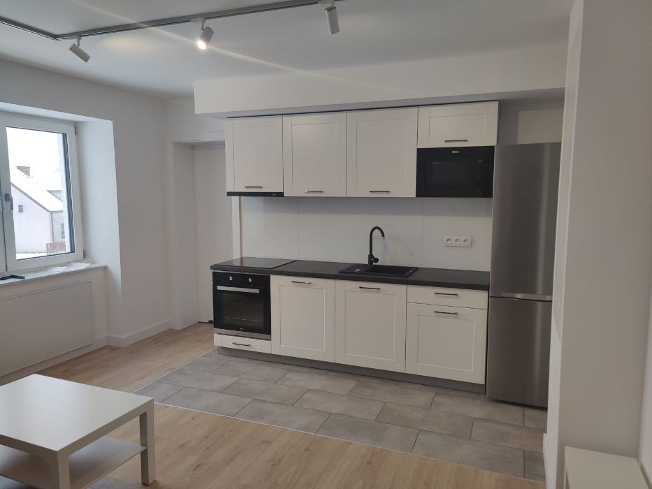 Mieszkanie na wynajem nowe umeblowane Dobrodzień Szemrowice