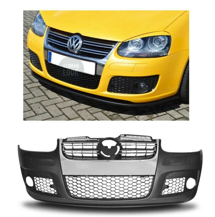 Para-choque frontal Look R32 para Volkswagen Golf 5