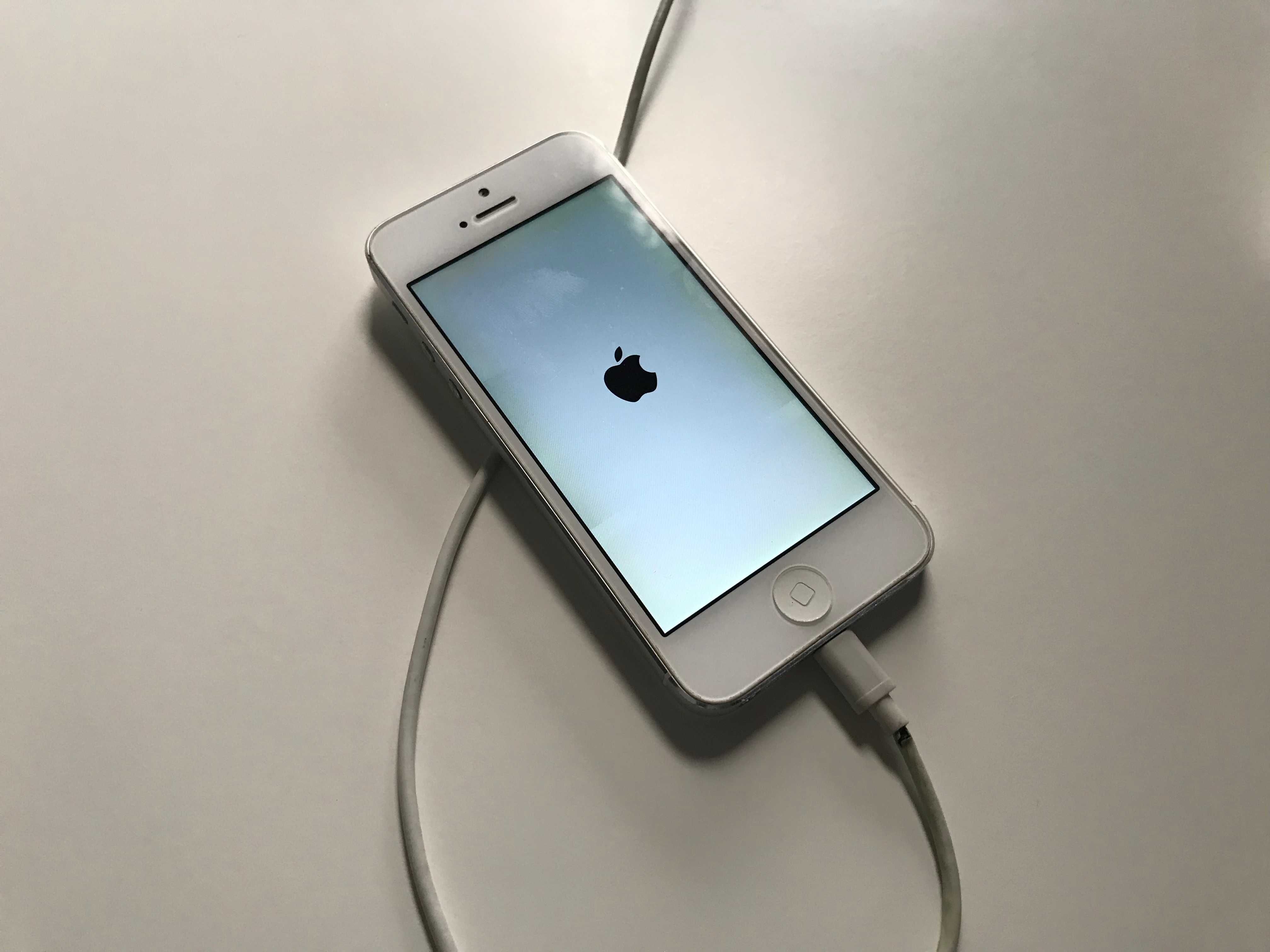 iPhone 5s (peças)