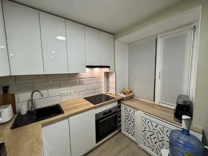 2х квартира 50 кв.м., р-н вул.Миру.