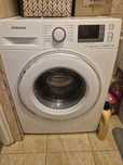 Pralka Samsung Eco Bubble