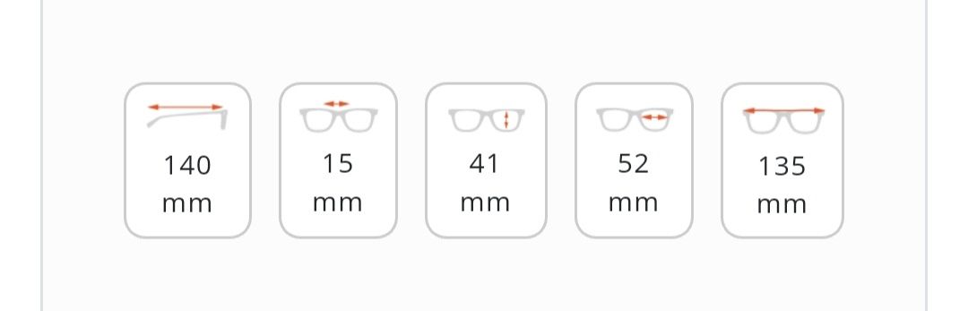 Tommy Hilfiger oprawki okulary korekcyjne