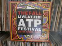 THE FALL - Live At The ATP Festival - 28th April 2002 (VINIL)