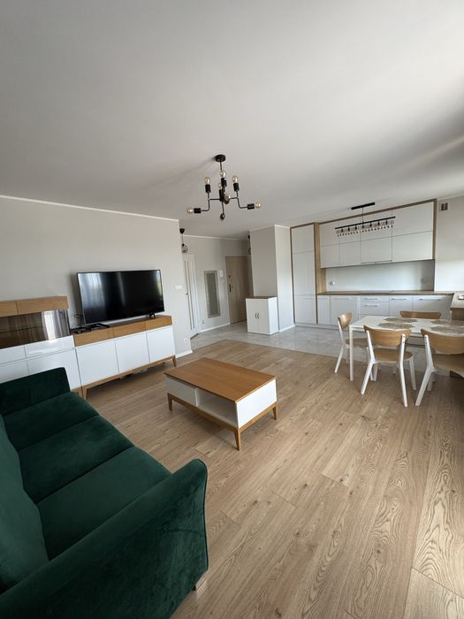 Mieszkanie 49m2 osiedle Komforty