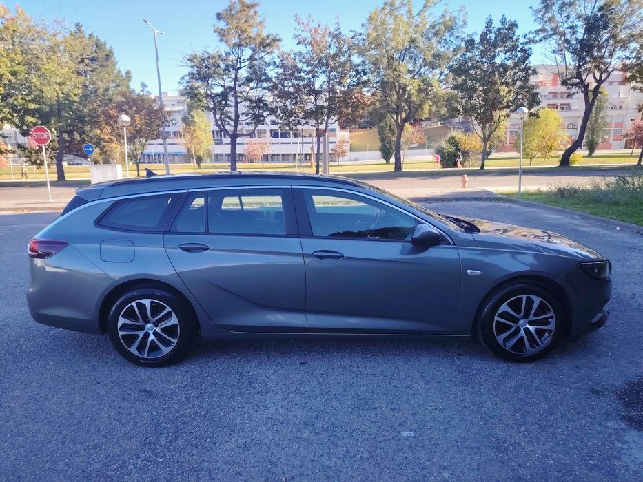 Vendo Opel Insignia B Sports tourer 1.6