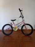 Bicicleta infantil